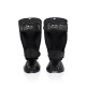 Захист гомілки та стопи Fairtex SP7 Shin Pads Black L