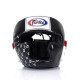 Боксерський шолом Fairtex HG10 Black L