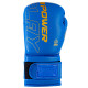 Боксерські рукавиці PowerPlay 3089 Alpha Сині 16 унцій