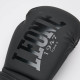 Боксерські рукавиці Leone GN058 TONE X Black 10 унцій