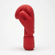 Боксерські рукавиці Leone GN058 TONE X Red 12 унцій