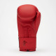 Боксерські рукавиці Leone GN058 TONE X Red 12 унцій