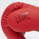 Боксерські рукавиці Leone GN058 TONE X Red 12 унцій