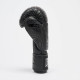 Боксерські рукавиці Leone GN329 HAKA Black 10 унцій