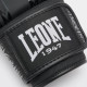 Боксерські рукавиці Leone GN329 HAKA Black 10 унцій