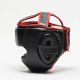 Боксерський шолом Leone CS426 FULL COVER Black L