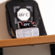 Капа OPRO Silver UFC дитяча (вік до 10) Black/Red (ufc.102515001)