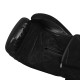 Боксерські рукавиці TITLE Boxing Ultra Bag Boxing Gloves Black 16 oz