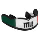 Капа TITLE Boxing Gel Max Channel Pride доросла (вік 11+)
