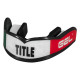 Капа TITLE Boxing Gel Max Channel Pride доросла (вік 11+)