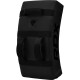 Маківара RDX GEL KICK SHIELD FULL T-1 Black Black Heavy