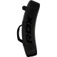 Маківара RDX GEL KICK SHIELD FULL T-1 Black Black Heavy