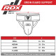 Захист паху RDX H1 Supporter Black Full L