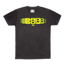 Футболка Bad Boy Focus Charcoal S