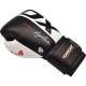 Боксерські рукавички RDX Black Pro 10 ун.