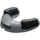Капа боксерська RDX GEL 3D Elite Grey Junior
