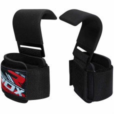Гаки для тяги RDX Neoprene