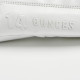 Боксерські рукавички Leone Greatest White 12 ун.