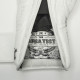 Боксерські рукавички Leone Greatest White 12 ун.