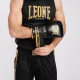 Боксерські рукавички Leone DNA Black 10 ун.