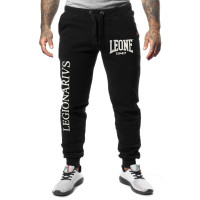 Спортивні штани Leone Legionarivs Fleece Black XL