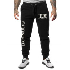 Спортивні штани Leone Legionarivs Fleece Black XL