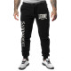 Спортивні штани Leone Legionarivs Fleece Black XL