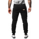 Спортивні штани Leone Legionarivs Fleece Black XL