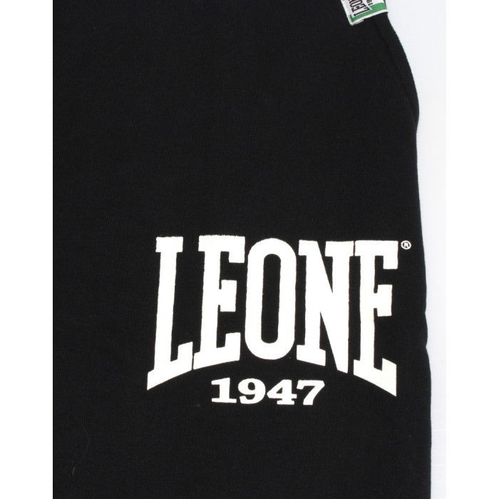 Спортивні штани Leone Legionarivs Fleece Black XL