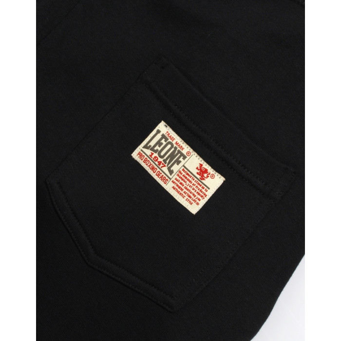 Спортивні штани Leone Legionarivs Fleece Black XL