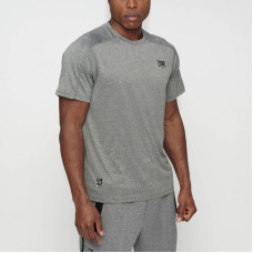 Футболка Leone Melange Grey S