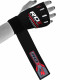 Бинт-рукавичка RDX Neopren Gel Red S/M