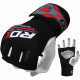 Бинт-рукавичка RDX Neopren Gel Red S/M