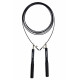 Скакалка VNK Metal Black