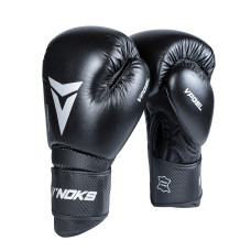 Боксерські рукавички V`Noks Optima 10 ун. (СТОК)