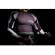 Пояс для важкої атлетики VNK Neoprene S