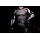 Пояс для важкої атлетики VNK Neoprene S
