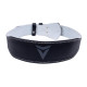 Пояс для важкої атлетики VNK Leather S