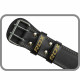 Пояс для важкої атлетики RDX Gold S