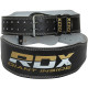Пояс для важкої атлетики RDX Gold S