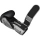 Боксерські рукавички RDX L2 Mark Pro Silver 10 ун.