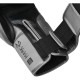 Боксерські рукавички RDX L2 Mark Pro Silver 10 ун.