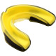 Капа боксерська RDX GEL 3D Elite Yellow Junior