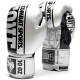 Боксерські рукавички Leone Nexplosion Silver 10 ун.
