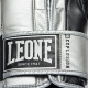 Боксерські рукавички Leone Nexplosion Silver 10 ун.