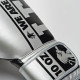 Боксерські рукавички Leone Nexplosion Silver 10 ун.