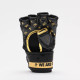 Рукавички MMA Leone DNA Black S