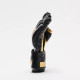 Рукавички MMA Leone DNA Black S