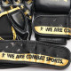 Рукавички MMA Leone DNA Black S
