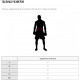 Шорти боксерські Leone Boxing Black M